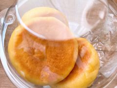 -山崎面包(百联世纪店)