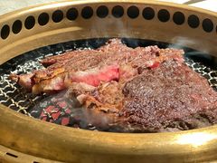 -乾杯烧肉居酒屋(中洲湾店)
