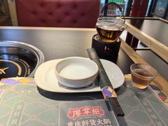 -廖掌柜·重庆鲜货火锅(上海首店)