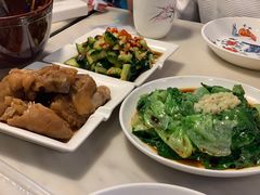 -外婆小聚茶餐厅·生日·团建(市民中心店)