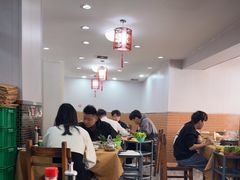 -濠轩阁特色生蚝火锅(水湾路店)