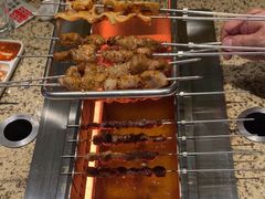 -丰茂烤串(卫星广场店)