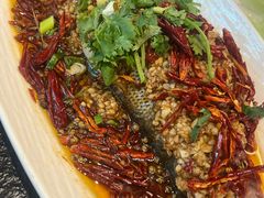 -丁里羊肉小镇(天鹅湖总店)