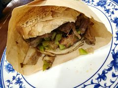 -老三羊汤【北兴隆街店】
