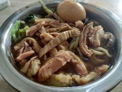 -鹍记特色牛杂面