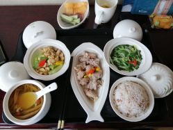 -星妈汇国际月子中心(龙珠店)