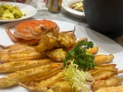 -驻海渔市(置信店)