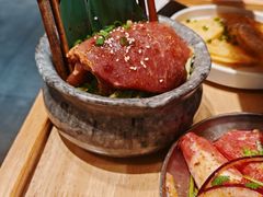 -酒拾烤肉(复地星光天地店)