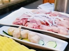 -春润大地海南椰子鸡(沙井京基百纳广场店)