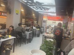 -蛙老爹·蜀香美蛙鱼头(王家湾店)