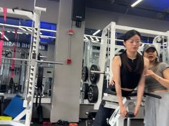 -EASY POWER健身工作室(浦东大道店)