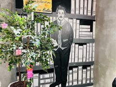 -ZM COFFEE(西安路店)