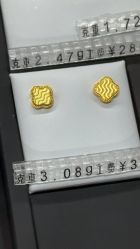 -周大福CHOW TAI FOOK(大融城珠宝店)