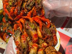 -爱碗亭·鲜炒湖南菜(壹城中心店)