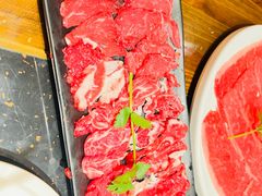 -周师兄大刀腰片火锅(洪崖洞旗舰店)