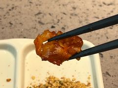 -白玉·朝鲜族烤串(光明大仟里店)