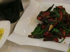 香酥泥鳅-湘约东方·湘约和港·湖南家常菜·宴请(民星路店)