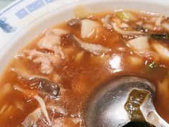 -老雒阳面馆·水席(洛宁高速路口店)
