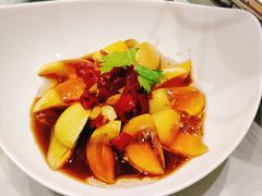 -不倒翁·徽天下名菜楼(马鞍山路店)