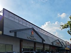 -红日饭店(裕隆三路店)