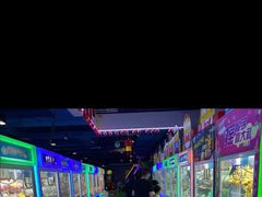 -大玩家超乐场(万达广场苏州吴中店)