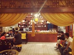 -富华斋饽饽铺·宫廷糕点·伴手礼(护国新天地店)