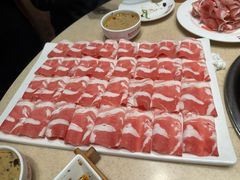 -阳坊大都涮羊肉(阳坊总店)