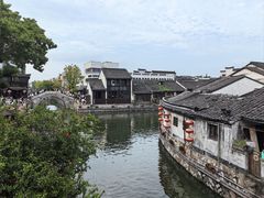 -南浔古镇