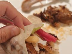 -四季民福烤鸭店(故宫店)