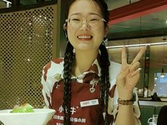 -小放牛炒菜馆(裕华万达店)
