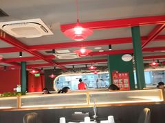 -京悦南门涮羊肉·羊蝎子火锅(田林路店)
