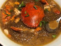 -蟹榭·本帮江浙菜·蟹宴(五角场合生汇商场店)