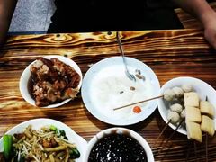-百家缘(东门南路店)