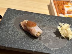 -一阳寿司(麦子街店)