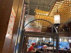 -古田居·特色寿司料理(星之岛旗舰店)