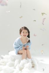 -俏宝贝照相馆(QBB儿童摄影)
