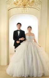 -金夫人婚纱摄影(总店)