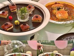 -3号仓库·创意中国菜(新世界城店)