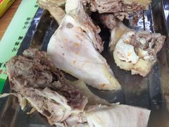 -马学武手抓美食(下南关总店)