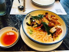-美奈小馆·越南料理(福田星河COCO Park店)