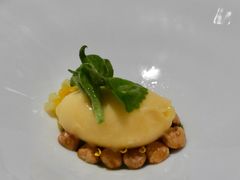 -Le Comptoir de Pierre Gagnaire