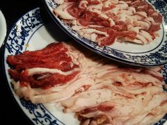 -裕德孚·非遗手切涮羊肉(东直门内大街店)