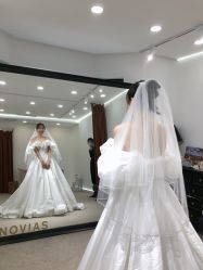 点击看大图 -纯色时光婚纱艺术馆WHITE