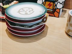 -元气寿司(新城市广场店)