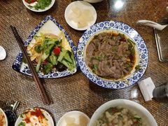 -毅祥斋老孙家泡馍(北院门鼓楼店)