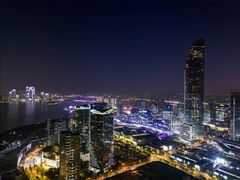 -全季酒店(苏州金鸡湖博览中心星湖街店)
