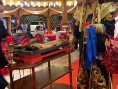 -九十九顶毡房(阜石路店)