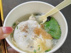 -蛋满灌·非遗手工灌蛋(龙头路店)