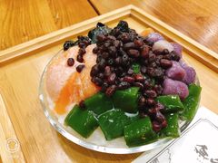 -無邪日式甜品(华润五彩城购物中心店)