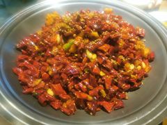 -向川南·水煮鱼·川菜(和平里店)